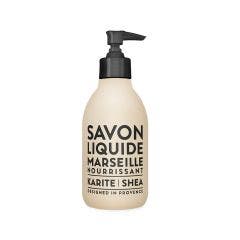 Savon Liquide de Marseille 300ml Karité La Compagnie de Provence