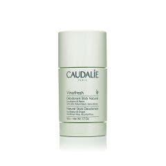 Déodorant Stick Naturel 50g Vinofresh Caudalie