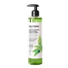 Shampooing universel fortifiant bio 250ml Phytema