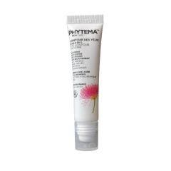 Contour des yeux magnifiant 4 en 1 bio 15ml Phytema