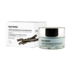 Creme regenerante rajeunissante bio 50ml Phytema