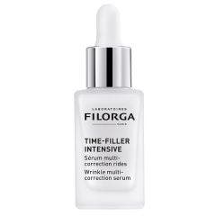 Sérum à l'acide hyaluronique anti rides 30ml Time-Filler Filorga
