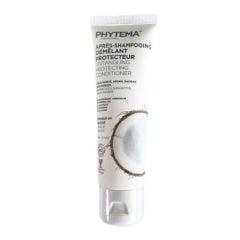 Apres Shampooing Demelant Protecteur Bio 50ml Phytema