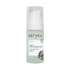 Sérum Anti-Imperfections 30ml Pure Patyka