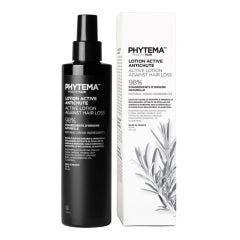 Lotion active anti chute 150ml Positiv'Hair Phytema