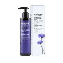 Shampooing dejaunissant eclat 200ml Positiv'Hair Phytema