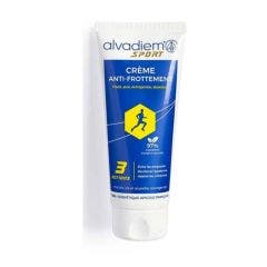 Creme anti frottements 15ml Sport Alvadiem