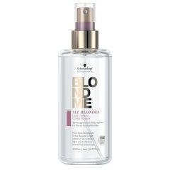 Spray Baume Léger Conditioner 200ml Blond Me Schwarzkopf Professional