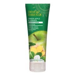 Apres Shampooing Pomme Verte Et Gingembre 237ml Desert Essence