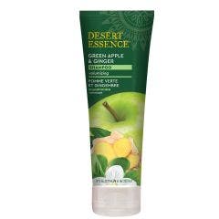 Shampooing A La Pomme Verte Et Au Gingembre 237ml Desert Essence