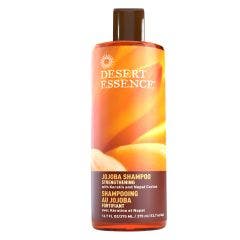 Shampooing Fortifiant Au Jojoba 375ml Desert Essence