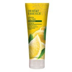 Shampooing A L'arbre A The Citronne 237ml Desert Essence