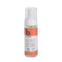 Mousse Nettoyante visage La Bulle Hydratante 150ml Biosme