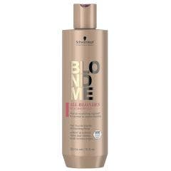Shampoing riche 300ml Blond Me Schwarzkopf Professional