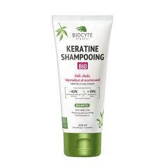 Keratine Shampooing Bio 200ml Biocyte