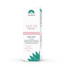 Fraicheur Brume Légère Soin Intime 30ml Jaïlys Odeurs et inconforts Jaldes