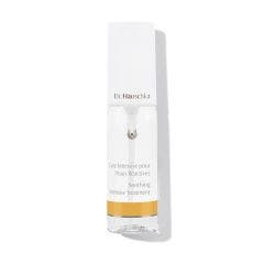Cure intensive bio 40ml Peaux reactives et sensibles Dr. Hauschka