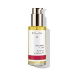 Huile De Soin Prunelle Bio 75ml Dr. Hauschka