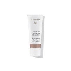 Creme De Jour Regenerante Eclat du Teint Bio 40ml Dr. Hauschka
