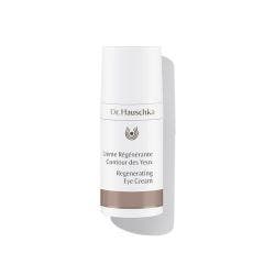 Creme Regenerante Contour des Yeux Bio 15ml Dr. Hauschka
