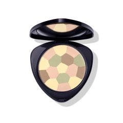 Poudre compacte correctrice 8g Maquillage Dr. Hauschka