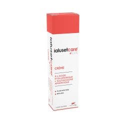 Creme A L'acide Hyaluronique 25g IalusetCare Plus Genevrier