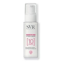 Soin hydratant apaisant 40ml Sensifine Hydra creme Svr