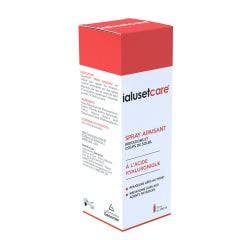 Spray Apaisant 100ml IalusetCare Irritations et coups de soleil Genevrier