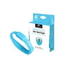 Bracelet anti-moustiques Pharmavoyage