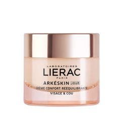 Crème confort rééquilibrant 50ml Arkéskin Lierac