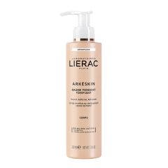 Baume Fondant Tonifiant 200ml Arkéskin Lierac