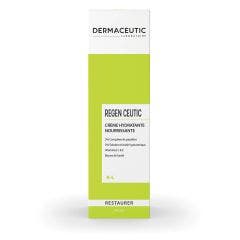 Creme Hydratante nourrissante 40ml Regen Ceutic Restaurer Dermaceutic