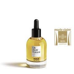 Huile sèche nourrissante 50ml Huile des Rêves Lazartigue