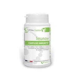 Imunov 30 Gélules Complexe Immunité Effinov Nutrition