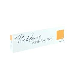 Skinboosters Vital Lidocaine Une Seringue Pre-remplie De 1ml Restylane