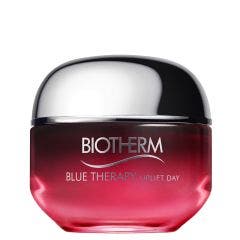 Creme anti-age raffermissante collagene 50ml Blue Therapy Red Algae Biotherm