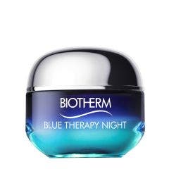 Creme De Nuit Anti age anti rides 50ml Blue Therapy Biotherm