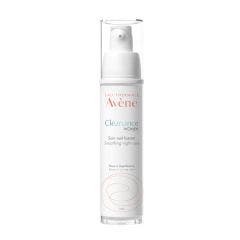 Soin Nuit Lissant 30ml Cleanance Women Avène