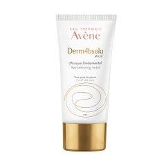 Masque Fondamental 75ml Dermabsolu Avène