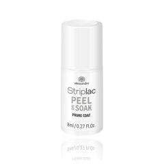 Peel or soak prime coat 8ml Striplac Semi-permanent Alessandro