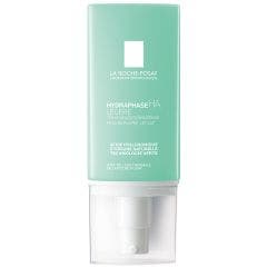 Crème visage hydratante légère acide hyaluronique 50ml Hydraphase La Roche-Posay