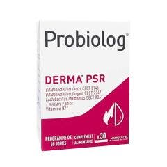Derma PSR 30 Sticks Probiolog Mayoly Spindler