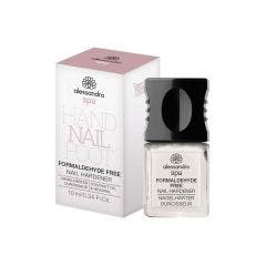 Durcisseur Express Nail Hardener 10ml Alessandro