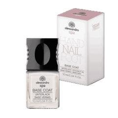 Vernis base base coat 10ml Alessandro