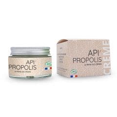 Crème à la Propolis Bio 50ml Propos'Nature