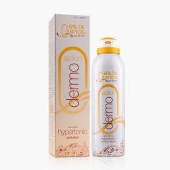 Dermo Action Solution Hypertonic 100ml Quinton