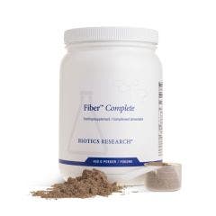 Fiber complete 450g Biotics Research