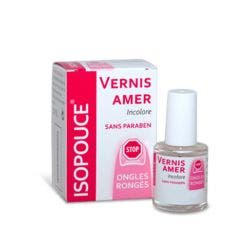Isopouce vernis 10ml Tradiphar