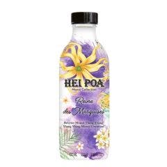 Monoi de Tahiti Reine des Marquises 100ml Hei Poa