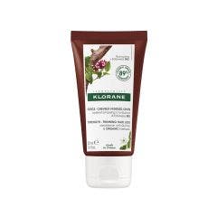 Apres-shampooing Quinine et Edelweiss Bio 50ml Quinine Cheveux fatigués Klorane